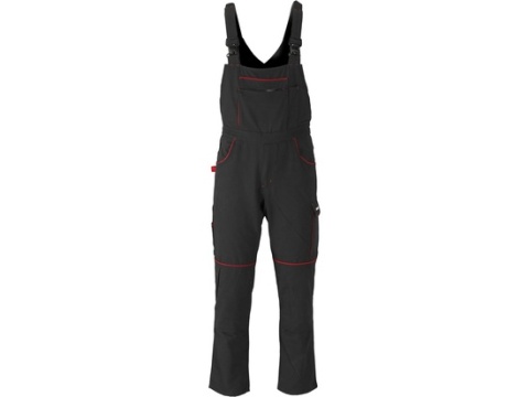 SPODNIE ROBOCZE OGRODNICZKI COMFY R. M YT-79251
