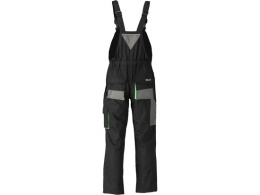 SPODNIE ROBOCZE OGRODNICZKI PALEA R. XL YT-80174