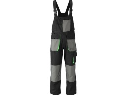 SPODNIE ROBOCZE OGRODNICZKI PALEA R. S YT-80170