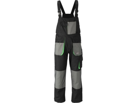 SPODNIE ROBOCZE OGRODNICZKI PALEA R. S YT-80170