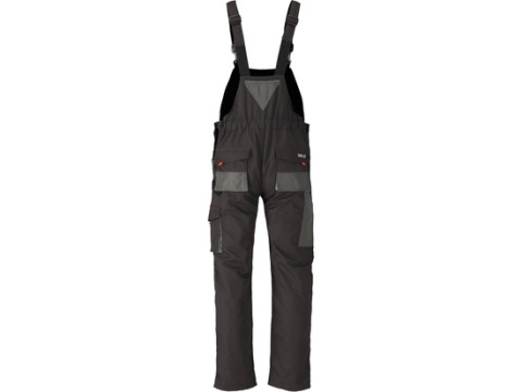 SPODNIE ROBOCZE OGRODNICZKI PEGMA R. 2XL YT-80193 YATO