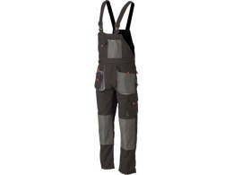 SPODNIE ROBOCZE OGRODNICZKI PEGMA R. L/XL