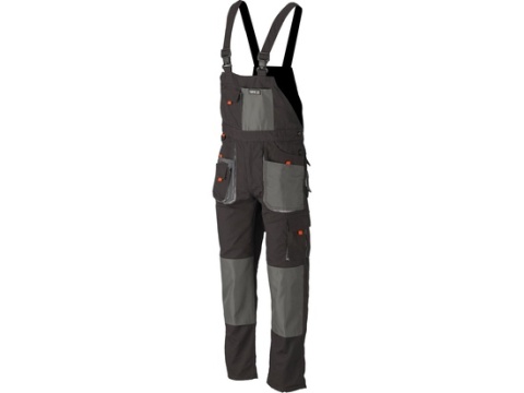 SPODNIE ROBOCZE OGRODNICZKI PEGMA R. L/XL
