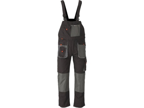 SPODNIE ROBOCZE OGRODNICZKI PEGMA R. L YT-80190