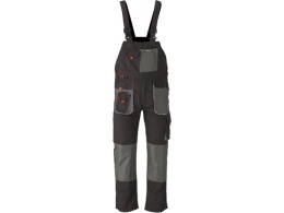 SPODNIE ROBOCZE OGRODNICZKI PEGMA R. S YT-80188
