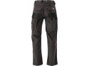 SPODNIE ROBOCZE BASALT R. M YT-80147 YATO