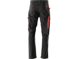 SPODNIE ROBOCZE COMFY R. L/XL YT-79243