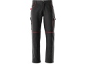 SPODNIE ROBOCZE COMFY R. S YT-79240