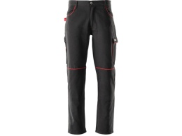 SPODNIE ROBOCZE COMFY R. S YT-79240