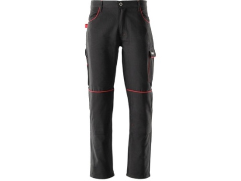 SPODNIE ROBOCZE COMFY R. S YT-79240