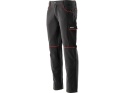 SPODNIE ROBOCZE COMFY R. S