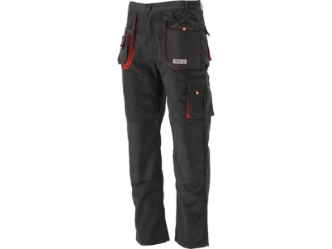 SPODNIE ROBOCZE DUERO R. 2XL