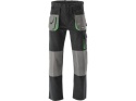 SPODNIE ROBOCZE PALEA R. L/XL YT-80167