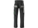SPODNIE ROBOCZE PALEA R. XL YT-80168 YATO