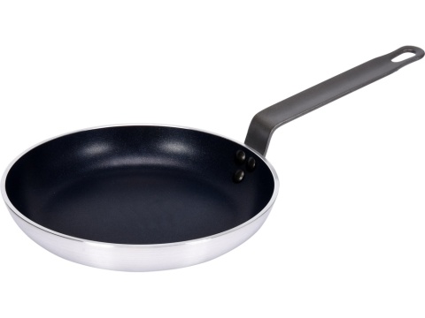 PATELNIA ALU INDUKCYJNA PTFE 240MM YG-00160 YATO