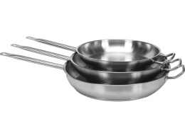 PATELNIA SS 32CM YG-00103 YATO