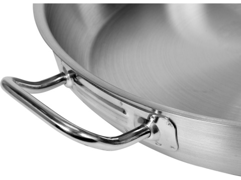 PATELNIA SS 36CM YG-00104 YATO