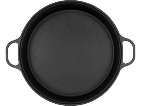 PATELNIA ŻELIWNA YG-20141 YATO