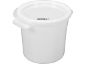 POJEMNIK DO ŻYWNOŚCI OKRĄGŁY PP 1L YG-00510 YATO