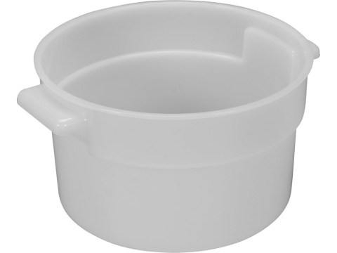 POJEMNIK DO ŻYWNOŚCI OKRĄGŁY PP 2L YG-00511 YATO