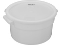 POJEMNIK DO ŻYWNOŚCI OKRĄGŁY PP 2L YG-00511 YATO
