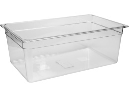 POJEMNIK GASTRONOMICZNY GN 1/1 200MM PC YG-00393 YATO