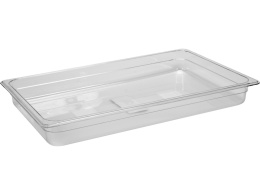 POJEMNIK GASTRONOMICZNY GN 1/1 65MM PC YG-00390 YATO