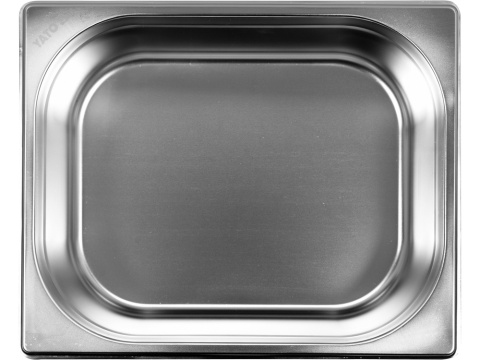 POJEMNIK GASTRONOMICZNY GN 1/2 100 YG-00263 YATO