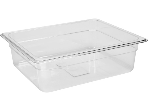 POJEMNIK GASTRONOMICZNY GN 1/2 100MM PC YG-00401 YATO