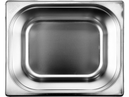 POJEMNIK GASTRONOMICZNY GN 1/2 150 YG-00264 YATO