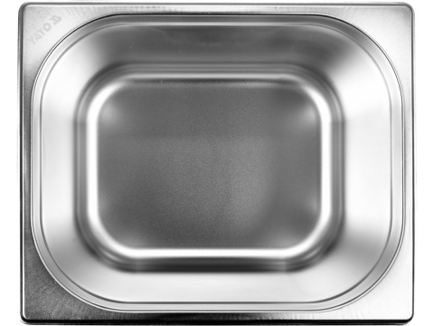 POJEMNIK GASTRONOMICZNY GN 1/2 200 YG-00265 YATO