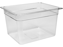 POJEMNIK GASTRONOMICZNY GN 1/2 200MM PC YG-00403 YATO
