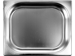 POJEMNIK GASTRONOMICZNY GN 1/2 65 YG-00262 YATO