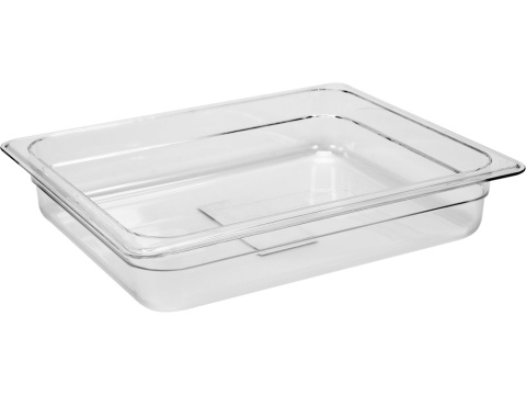 POJEMNIK GASTRONOMICZNY GN 1/2 65MM PC YG-00400 YATO