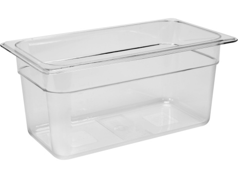 POJEMNIK GASTRONOMICZNY GN 1/3 150MM PC YG-00412 YATO