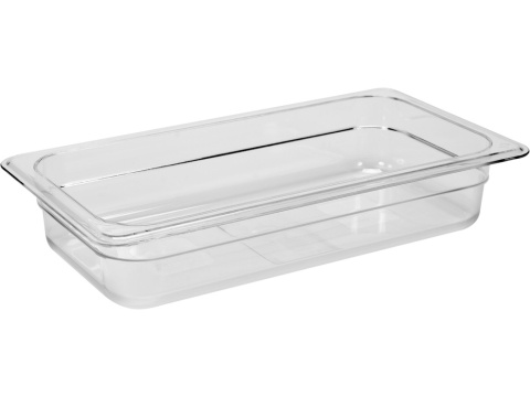 POJEMNIK GASTRONOMICZNY GN 1/3 65MM PC YG-00410 YATO