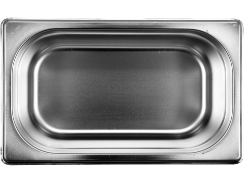 POJEMNIK GASTRONOMICZNY GN 1/4 100 YG-00283 YATO