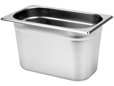POJEMNIK GASTRONOMICZNY GN 1/4 150 YG-00284 YATO