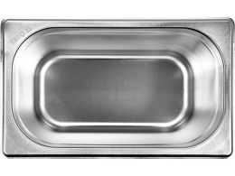 POJEMNIK GASTRONOMICZNY GN 1/4 150 YG-00284 YATO