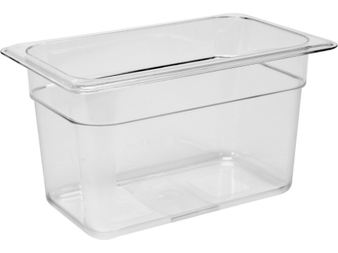 POJEMNIK GASTRONOMICZNY GN 1/4 150MM PC YG-00421 YATO