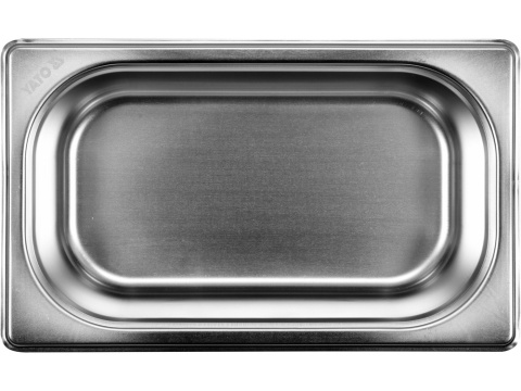 POJEMNIK GASTRONOMICZNY GN 1/4 65 YG-00282 YATO