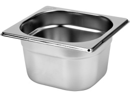 POJEMNIK GASTRONOMICZNY GN 1/6 100 YG-00291 YATO