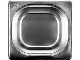 POJEMNIK GASTRONOMICZNY GN 1/6 100 YG-00291 YATO