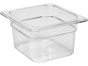 POJEMNIK GASTRONOMICZNY GN 1/6 100MM PC YG-00426 YATO