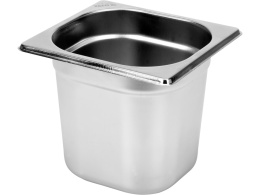 POJEMNIK GASTRONOMICZNY GN 1/6 150 YG-00292 YATO