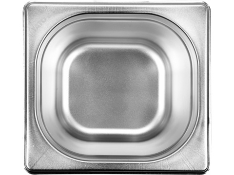 POJEMNIK GASTRONOMICZNY GN 1/6 200 YG-00293 YATO