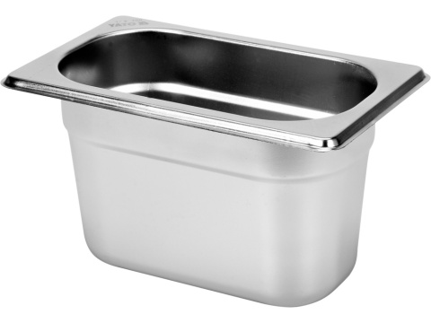 POJEMNIK GASTRONOMICZNY GN 1/9 100 YG-00296 YATO