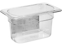 POJEMNIK GASTRONOMICZNY GN 1/9 100MM PC YG-00431 YATO