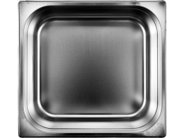 POJEMNIK GASTRONOMICZNY GN 2/3 100 YG-00303 YATO