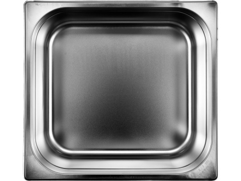 POJEMNIK GASTRONOMICZNY GN 2/3 100 YG-00303 YATO